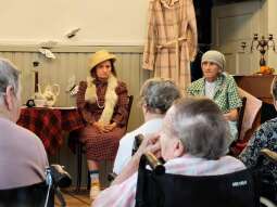 IMG20250730100845.jpg-Wrzosowy „Bal u Grubego Józka” u Helclów.