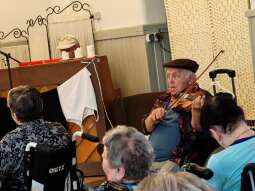 IMG20250730100856.jpg-Wrzosowy „Bal u Grubego Józka” u Helclów.