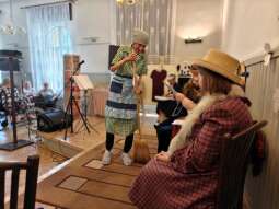 IMG20250730101159.jpg-Wrzosowy „Bal u Grubego Józka” u Helclów.