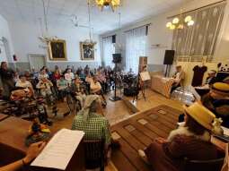 IMG20250730101222.jpg-Wrzosowy „Bal u Grubego Józka” u Helclów.