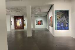 Galeria BWA w Willi Teodora Sixta