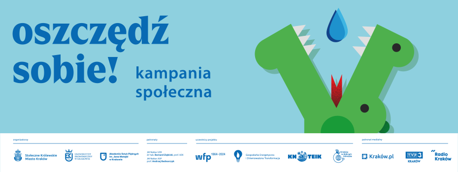 Oszczędź sobie! - sierpień