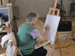 2 (3).jpg-Śladami Mistrzów – inspiracje van Goghiem w DPS Helclów.