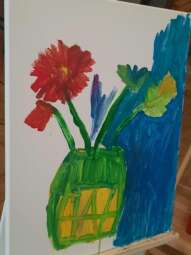 KAjuSZw6.jpg-Śladami Mistrzów – inspiracje van Goghiem w DPS Helclów.