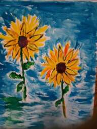 XlQSXEDf.jpg-Śladami Mistrzów – inspiracje van Goghiem w DPS Helclów.