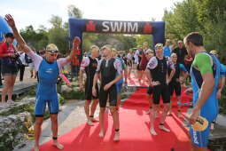 Zdjęcie 3.08.2025, 07 56 25.jpg-Ironman pływanie i rower