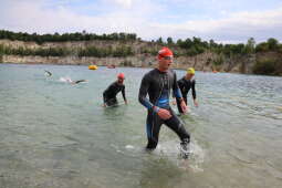 Zdjęcie 3.08.2025, 08 45 18.jpg-Ironman pływanie i rower