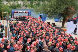 Zdjęcie 3.08.2025, 08 53 26.jpg-Ironman pływanie i rower