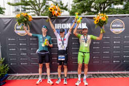 20250803-BSK_5075.jpg-Ironman biegi / meta na Rynku Głównym