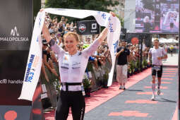 20250803-BSK_5253.jpg-Ironman biegi / meta na Rynku Głównym