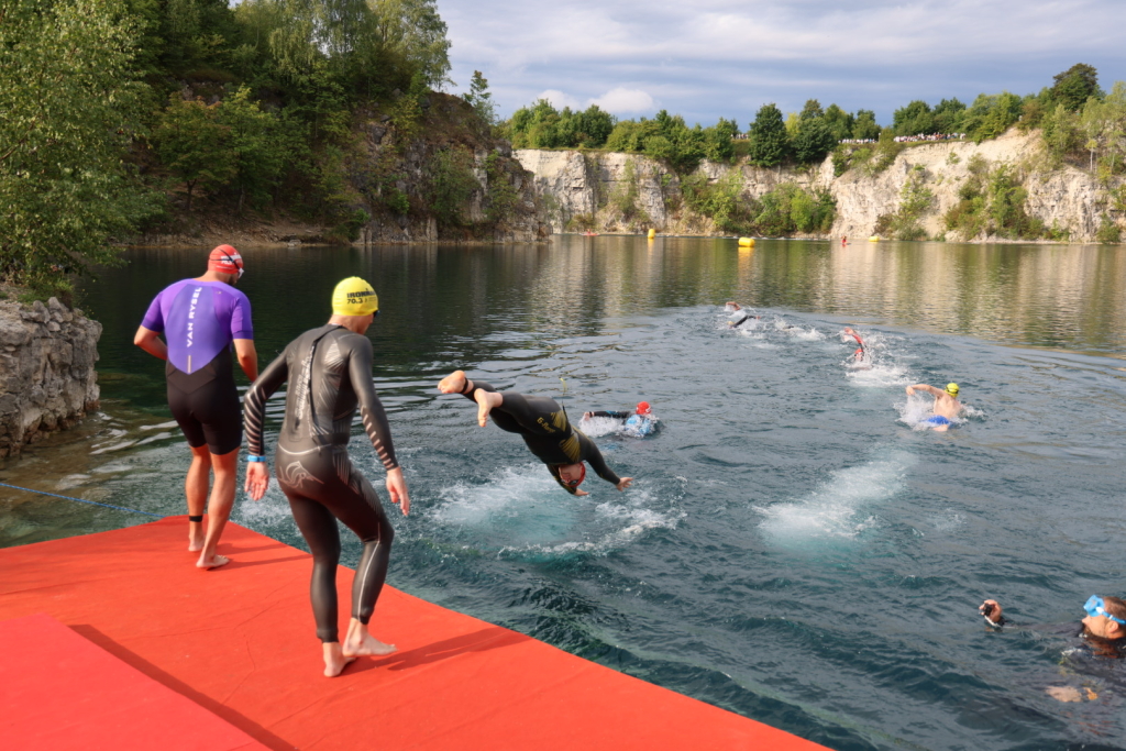 Zdjęcie 3.08.2025, 08 14 33.jpg-IRONMAN 70.3  Autor: B. Świerzowski