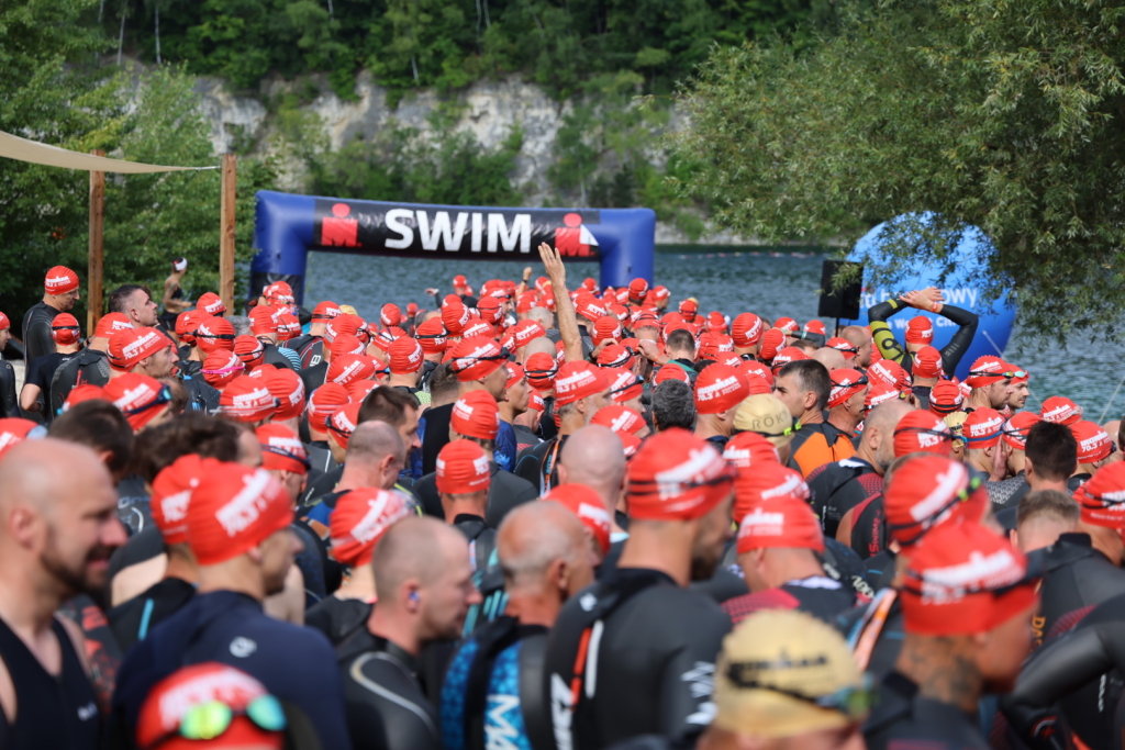 Zdjęcie 3.08.2025, 08 52 40.jpg-IRONMAN 70.3  Autor: B. Świerzowski