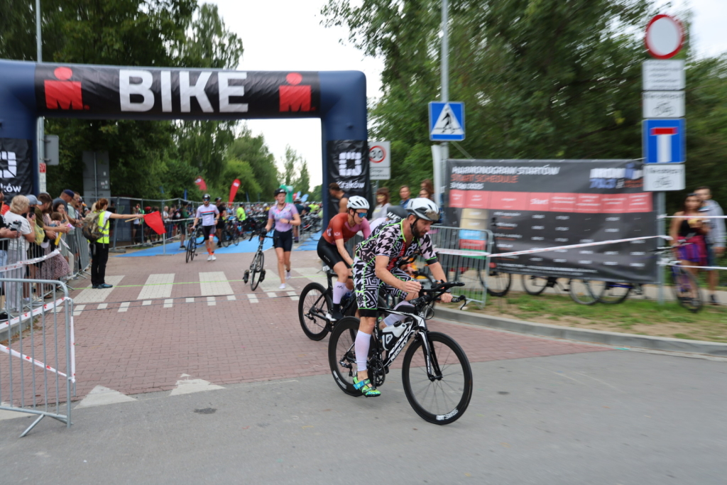 Zdjęcie 3.08.2025, 09 22 58.jpg-IRONMAN 70.3  Autor: B. Świerzowski