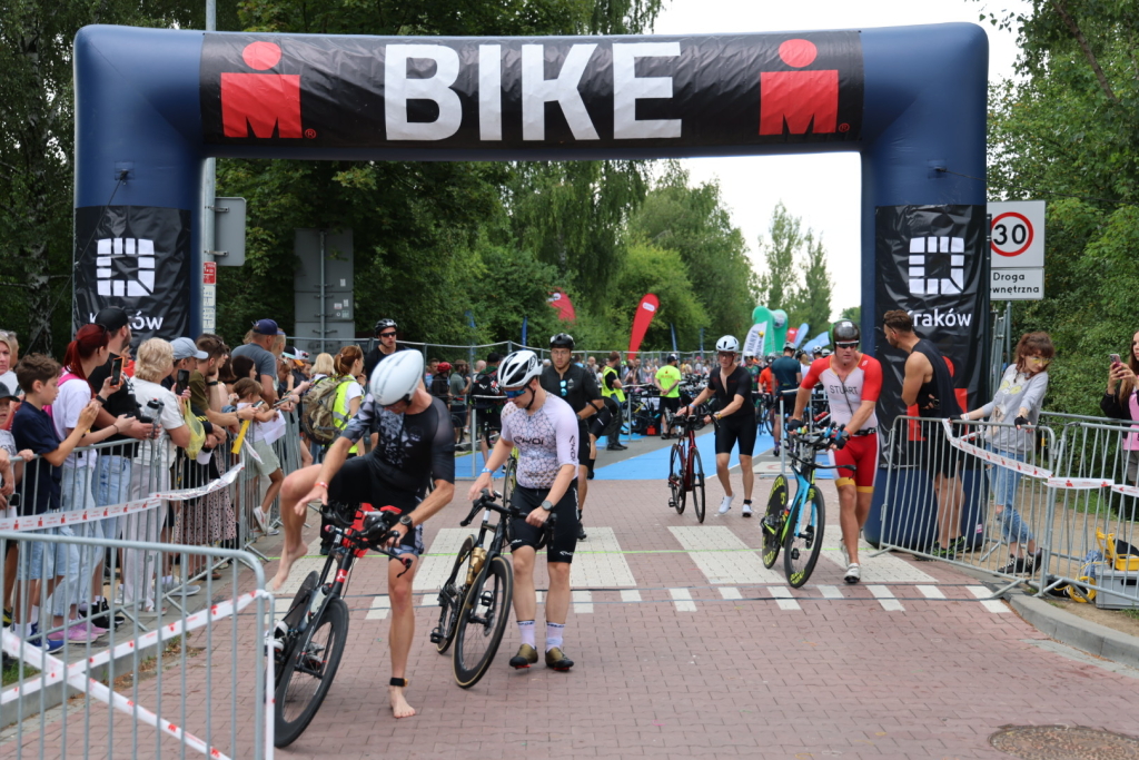 Zdjęcie 3.08.2025, 09 23 45.jpg-IRONMAN 70.3  Autor: B. Świerzowski