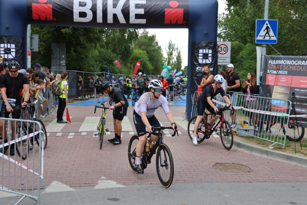 Zdjęcie 3.08.2025, 09 23 51.jpg-IRONMAN 70.3  Autor: B. Świerzowski