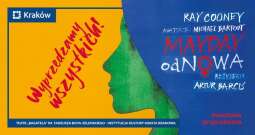 Logo: Mayday odNowa