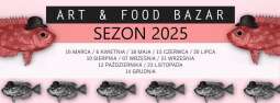 Logo: Art & Food Bazar 2025