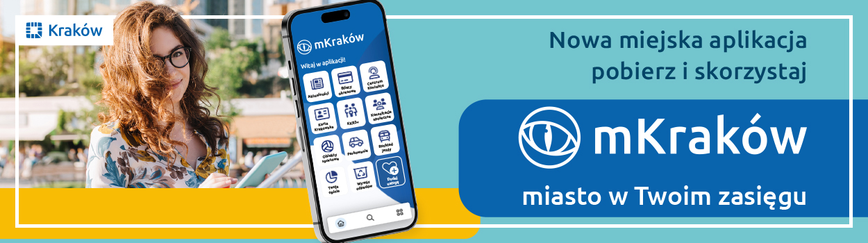 MIASTO W TWOIM ZASIĘGU