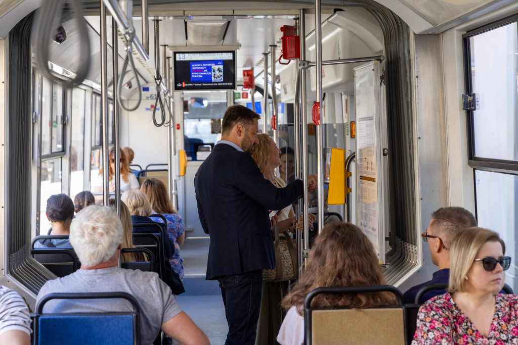 20250805-BSK_6964.jpg-Żyrafa, Miszalski, Szpital  Autor: B. Świerzowski