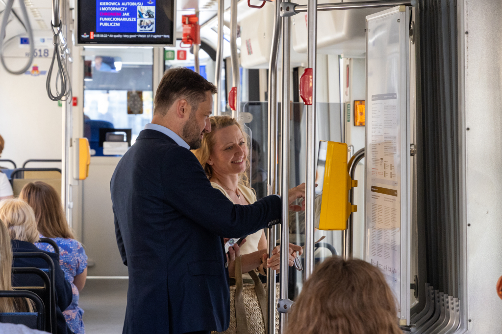 20250805-BSK_6967.jpg-Żyrafa, Miszalski, Szpital  Autor: B. Świerzowski