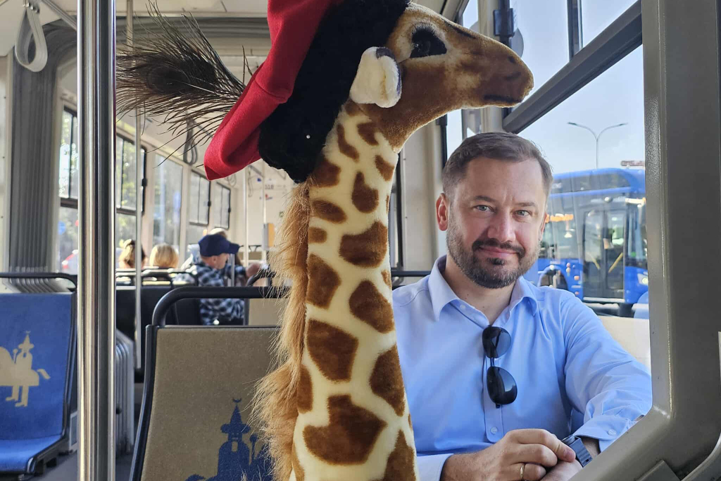 525386568_779006291378966_4735749048475652874_n.jpg-Żyrafa, Miszalski, Szpital  Autor: B. Świerzowski