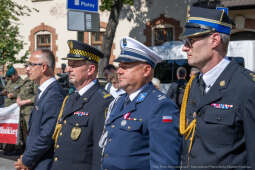 PW_544_014_fot. Piotr Wojnarowski.jpg-Kadrówka, marsz, Pierwsza Kadrowa, Piłsudski, Fryczek