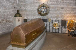 PW_544_048_fot. Piotr Wojnarowski.jpg-Kadrówka, marsz, Pierwsza Kadrowa, Piłsudski, Fryczek