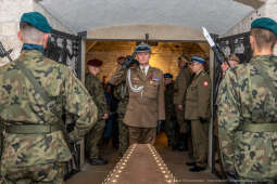 PW_544_054_fot. Piotr Wojnarowski.jpg-Kadrówka, marsz, Pierwsza Kadrowa, Piłsudski, Fryczek