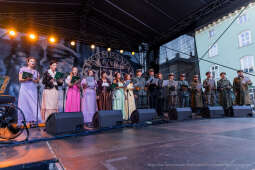 BS-250805-BSK_7139.jpg-Kadrówka, Lekcja Śpiewania