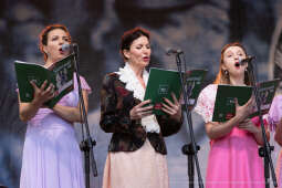 BS-250805-BSK_7150.jpg-Kadrówka, Lekcja Śpiewania