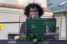 BS-250805-BSK_7211.jpg-Kadrówka, Lekcja Śpiewania