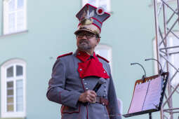 BS-250805-BSK_7260.jpg-Kadrówka, Lekcja Śpiewania