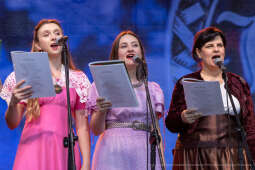 BS-250805-BSK_7269.jpg-Kadrówka, Lekcja Śpiewania