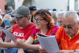 BS-250805-BSK_7285.jpg-Kadrówka, Lekcja Śpiewania