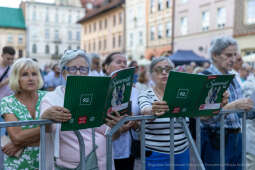 BS-250805-BSK_7298.jpg-Kadrówka, Lekcja Śpiewania