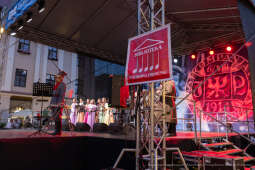 BS-250805-BSK_7370.jpg-Kadrówka, Lekcja Śpiewania