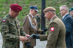 Capstrzyk, Kadrówka, marsz, Pierwsza Kadrowa, Piłsudski, kopiec