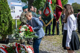 Kadrówka, marsz, Pierwsza Kadrowa, Piłsudski, Michałowice, Fryczek