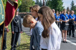 Kadrówka, marsz, Pierwsza Kadrowa, Piłsudski, Michałowice, Fryczek