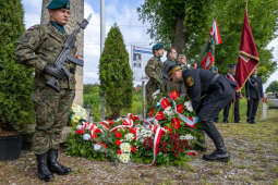 Kadrówka, marsz, Pierwsza Kadrowa, Piłsudski, Michałowice, Fryczek