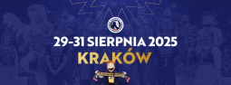Logo: XXII Memoriał Huberta Jerzego Wagnera