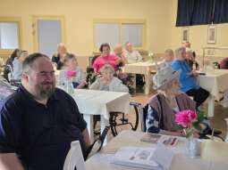 6P49irqN.jpg-Wyjątkowe spotkanie literackie w DPS Nowaczyńskiego.