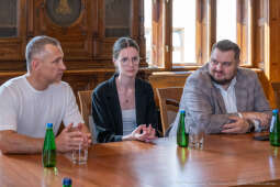 PW_549_003_fot. Piotr Wojnarowski.jpg-wiecemer, Kijów, Andronow, Sęk, spotkanie