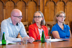 PW_549_010_fot. Piotr Wojnarowski.jpg-wiecemer, Kijów, Andronow, Sęk, spotkanie