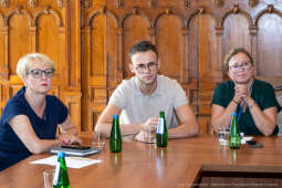 PW_549_013_fot. Piotr Wojnarowski.jpg-wiecemer, Kijów, Andronow, Sęk, spotkanie