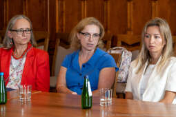 PW_549_016_fot. Piotr Wojnarowski.jpg-wiecemer, Kijów, Andronow, Sęk, spotkanie