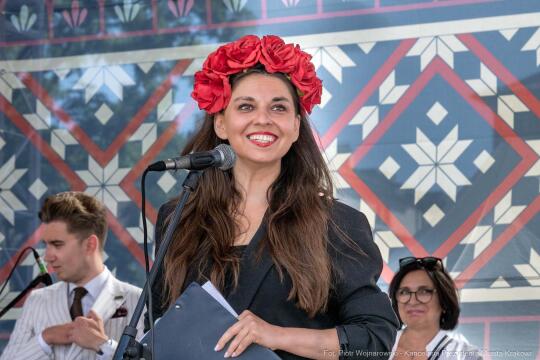 PW_550_013_fot. Piotr Wojnarowski.jpg-targi, sztuka, Kracik, Chamielec, folk, rynek