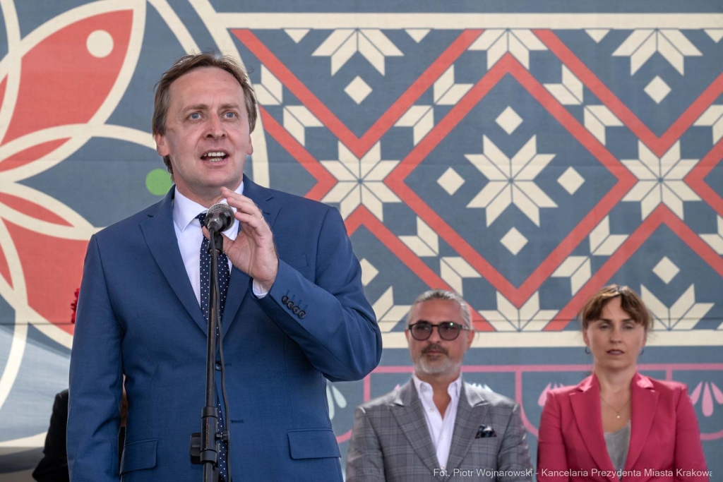 PW_550_015_fot. Piotr Wojnarowski.jpg-targi, sztuka, Kracik, Chamielec, folk, rynek  Autor: P. Wojnarowski