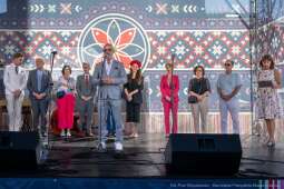 PW_550_016_fot. Piotr Wojnarowski.jpg-targi, sztuka, Kracik, Chamielec, folk, rynek