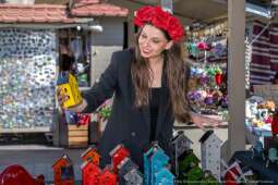 PW_550_033_fot. Piotr Wojnarowski.jpg-targi, sztuka, Kracik, Chamielec, folk, rynek